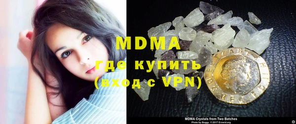 МДПВ Алексеевка